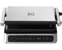 BQ GR3010 BlackSteel