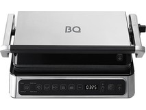 BQ GR3010 BlackSteel