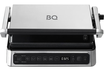 BQ GR3010 BlackSteel