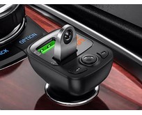 BOROFONE (6974443382884) BC41 Black