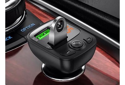 BOROFONE (6974443382884) BC41 Black