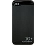 MORE CHOICE (4620202552532) PB1910 Black  10000mAh 2USB