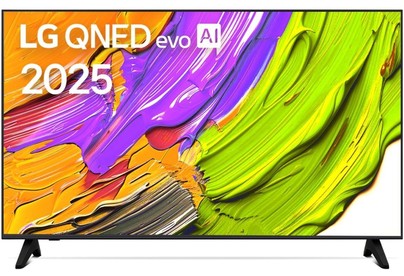 LG 43QNED70A6A.ARUG SMART TV [ПИ]