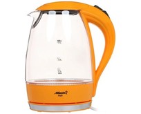 ATLANTA ATH2461 orange (1,7л. стекло)