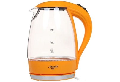 ATLANTA ATH2461 orange (1,7л. стекло)