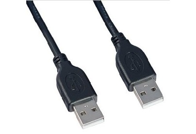 PERFEO (U4401) USB2.0 A вилка  А вилка 1.8 м