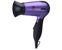 ВАСИЛИСА ФН21400 черный с фиолетовым