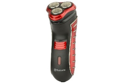 SAKURA SA5414RB красночерный