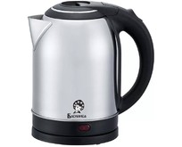 ВАСИЛИСА Т312000 нержавейка черный