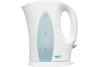 ATLANTA ATH2302 white (2л. пластик)