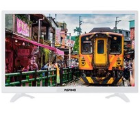 ASANO 24LH1011T HD белый