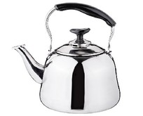 AGNESS 909602 нерж. 2,3л