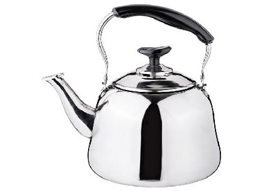 AGNESS 909602 нерж. 2,3л