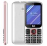 BQ 2820 Step XL+ White/Red