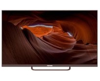 ASANO 43LF1202T FHD коричневый безрамочный