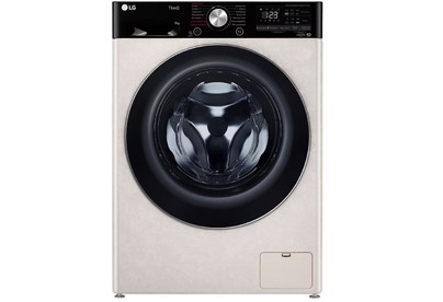 LG F4V5VS9B бежевый