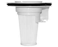 BBK FBV11H Белый