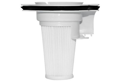 BBK FBV11H Белый