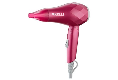 KELLI KL1124 розовый