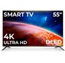 ТРИКОЛОР H55U5500SA UHD 4K SMART TV Android Безрамочный