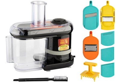 ENERGY EN147Pro 7 в 1, цвет черный (106264)