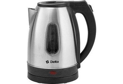 DELTA DL1114 (1,8л. металл)