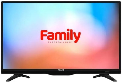 ASANO 24LF7020T FHD SMART TV Android
