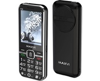 MAXVI P18i Black