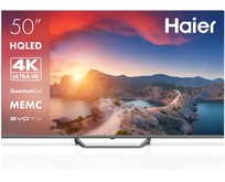 HAIER 50 S2 Pro HQLED SMART TV Android TV 4K UHD