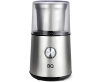 BQ CG1003 SteelBlack