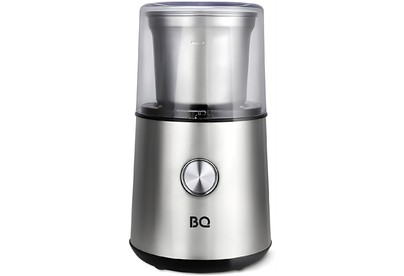 BQ CG1003 SteelBlack
