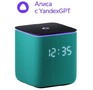 ЯНДЕКС YNDX00054EMD Умная колонка Станция Миди с Алисой зеленый