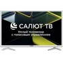 ASANO 32LH5011T HD SMART TV Салют белый