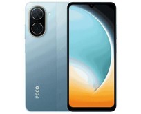 XIAOMI Poco C71 3/64Gb Blue (65027)