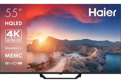 HAIER 55 S2 PRO SMART TV Android TV 4K UHD