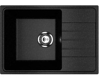 PRACTIK PRM 600004 черный оникс