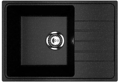 PRACTIK PRM 600004 черный оникс