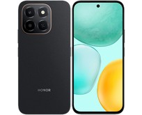 HONOR X6C 6/256Gb Black (5109BSWA)