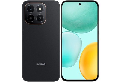 HONOR X6C 6/256Gb Black (5109BSWA)