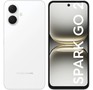 TECNO Spark Go 2 4/128Gb White (KM4 128+4 VEIL WHITE)