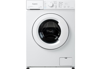 БИРЮСА WMSM510/10 белый