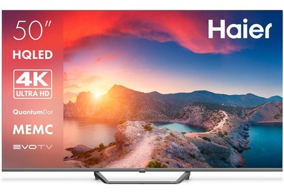 HAIER 50 Smart TV S2 Pro
