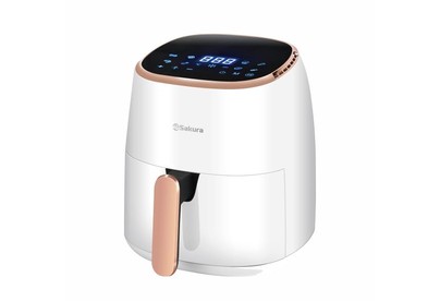 SAKURA SA7684W 5л