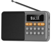 PERFEO (PF_D0576) ТУРИСТ, серый