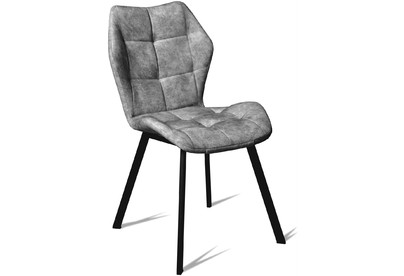 БИТЕЛ РИМ Велюр графит/Черный муар (3 упак.)