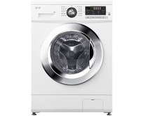 LG F1096ND3 белый