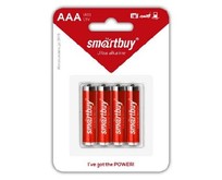 SMARTBUY (SBBA3A04B) LR034BL