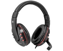 DEFENDER (64113) WARHEAD G160 черный