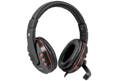 DEFENDER (64113) WARHEAD G160 черный