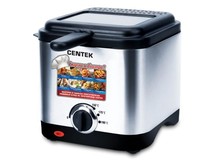 CENTEK CT1430 нержавейка